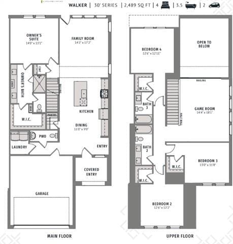 Building Photo - 3547 Pierce Ln