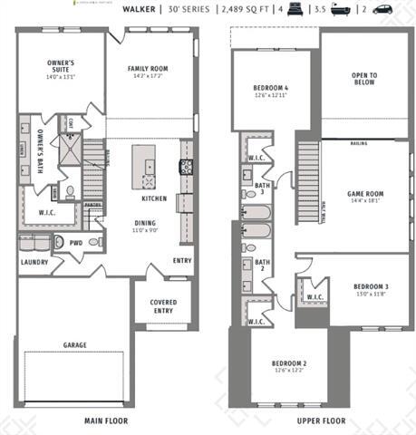 Foto del edificio - 3547 Pierce Ln