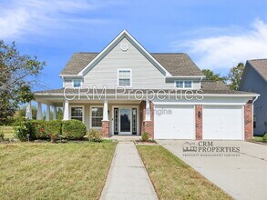 Building Photo - 3880 Cornwallis Ln