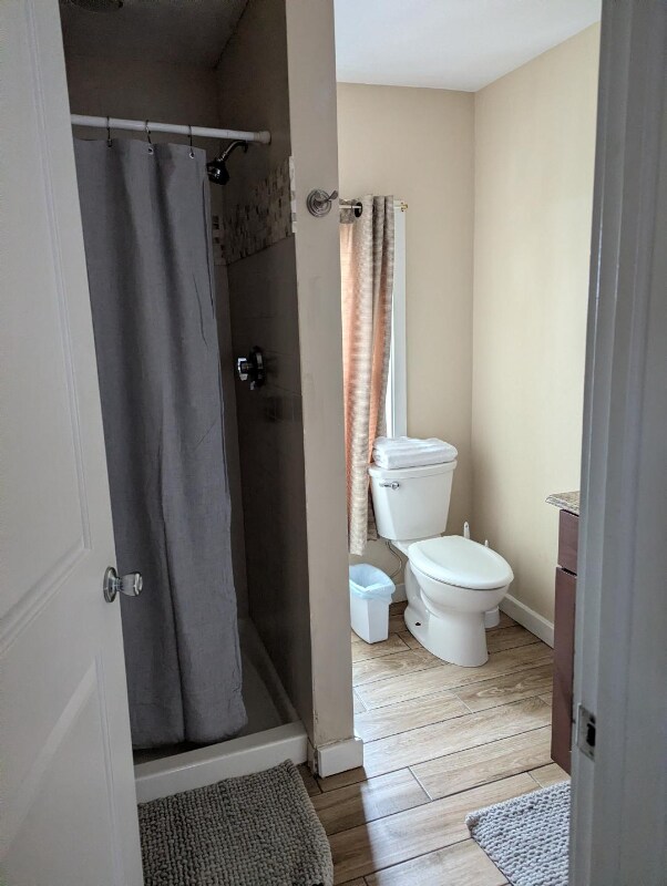 Foto del edificio - 278 St John St