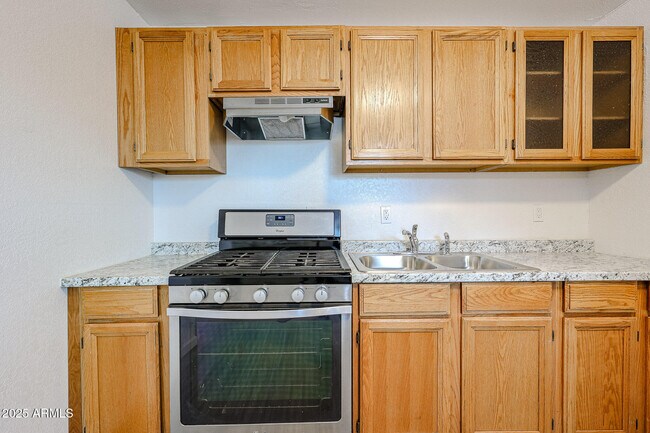 Foto del edificio - 4423 N 23rd Ave
