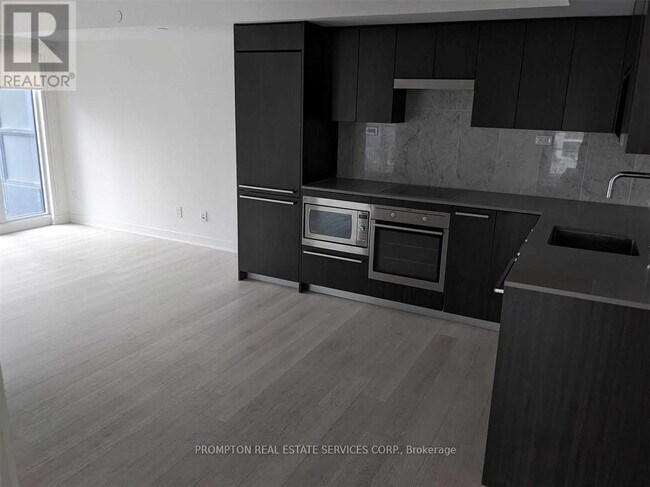 Photo du bâtiment - 80 Queens Wharf Rd