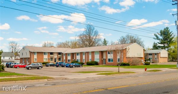 Building Photo - 1331 E Kalamazoo St
