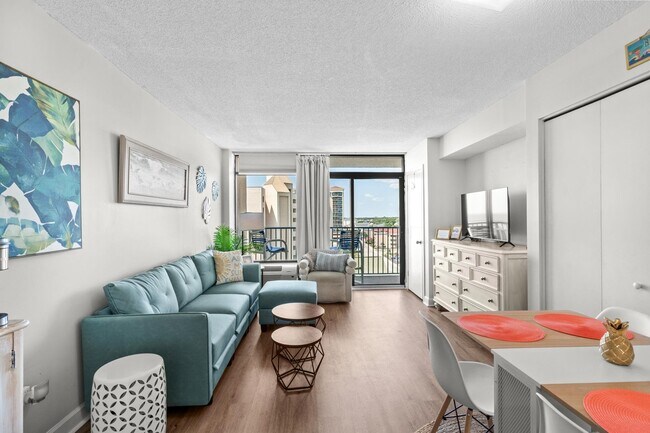 Foto del edificio - 501 S Ocean Blvd