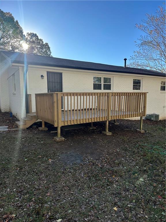 Building Photo - 820 Howard Ct SW