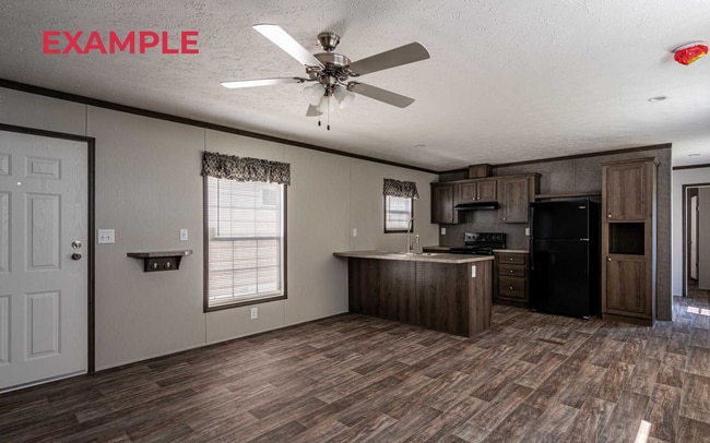 Building Photo - 16800 Jessica Rd