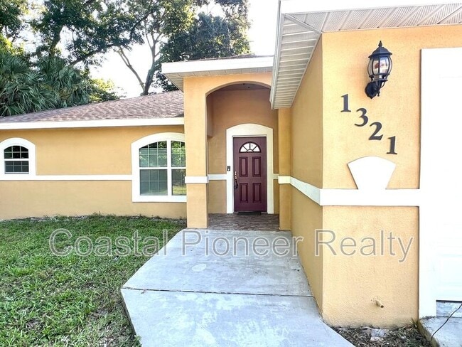 Building Photo - 1321 Shadwell Ct