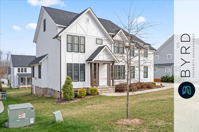 Foto del edificio - 15506 Amethyst Dr