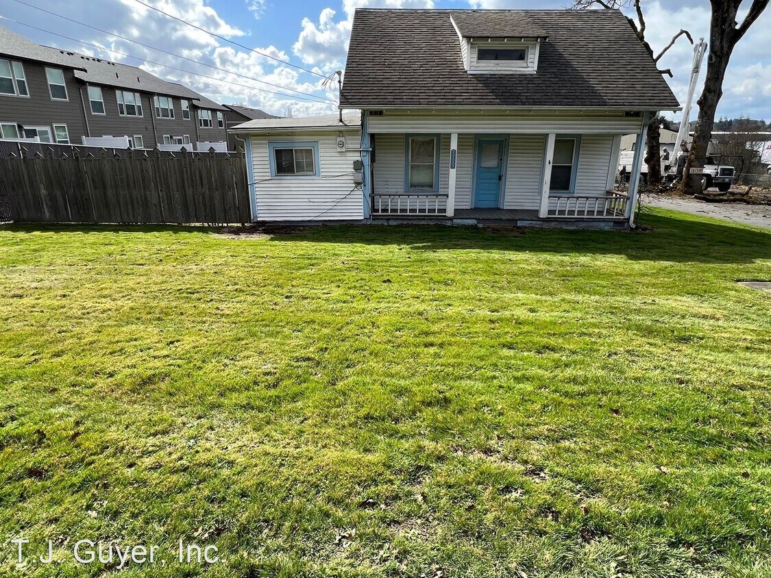 2153 Jackson Hwy, Chehalis, WA 98532 House Rental in Chehalis, WA