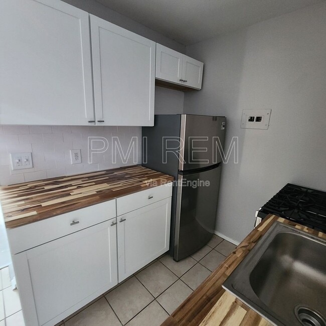 Interior Photo - Creekside Apartments