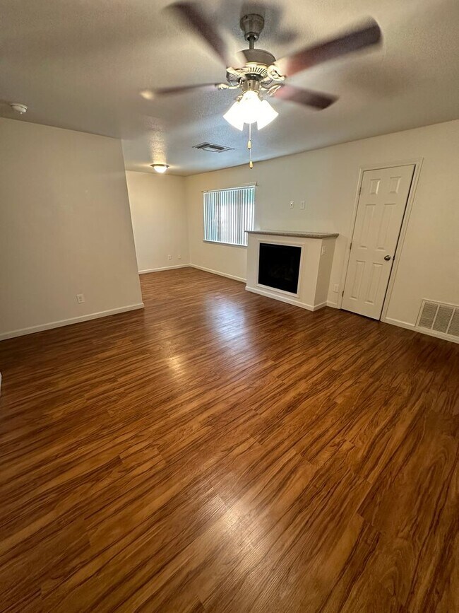Foto del interior - Creekside Apartments