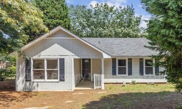 Building Photo - 512 Nottingham Dr