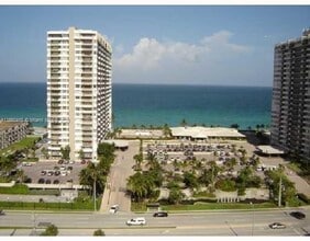 Building Photo - 1950 S Ocean Dr