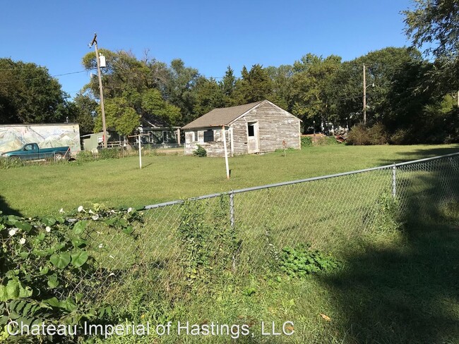 Foto del edificio - 3 br, 1 bath House - 809 N. Juniata Ave.
