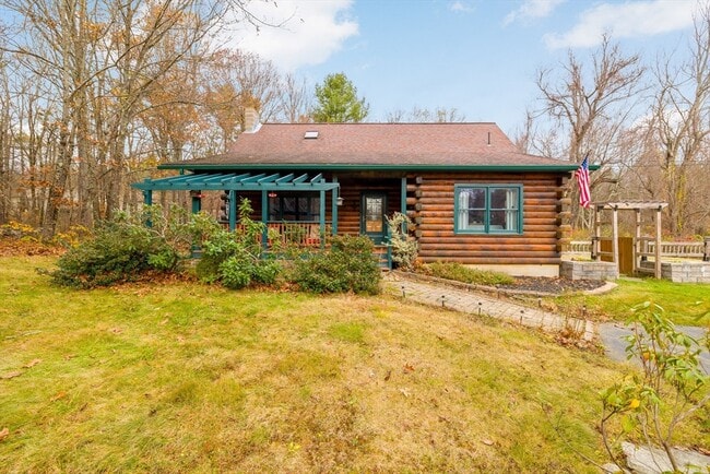 Foto del edificio - 404 Rawson St