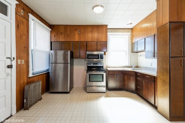 Foto del edificio - 6147 S Champlain Ave