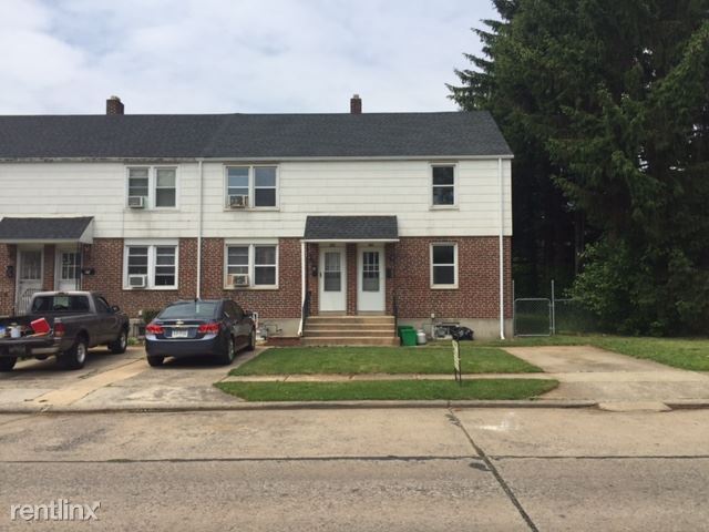 Primary Photo - 2 br, 1 bath Townhome - 858 Fahs St