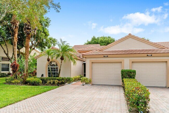 Foto del edificio - 7916 Coral Pointe Dr