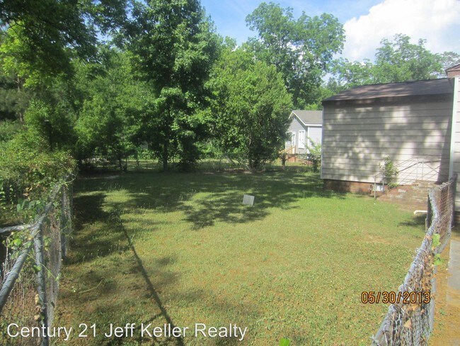 Foto del edificio - 4 br, 2 bath House - 2321 Henry Circle