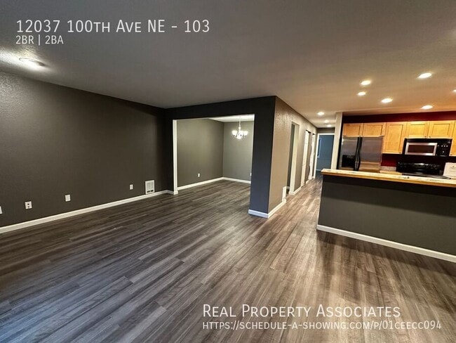 Building Photo - 12037 100th Ave NE