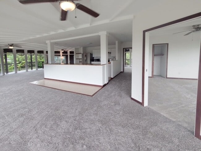 Building Photo - Spacious 2BD/2BA Ainaloa Home | Pets Negotiable | Yard Service Included