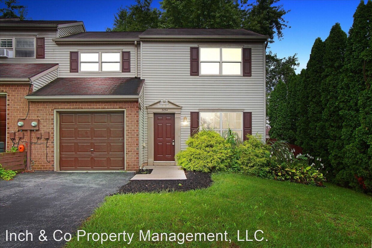 Primary Photo - 3 br, 1.5 bath House - 3154 Long Meadow Drive