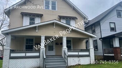 Building Photo - 58 E Archwood Ave
