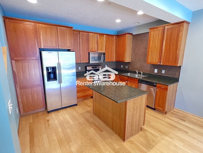 Foto del edificio - 15609 Dwellers Way