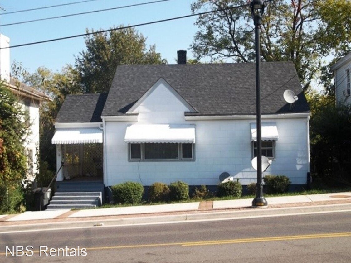 Primary Photo - 2 br, 1 bath House - 2914 Langhorne Rd.