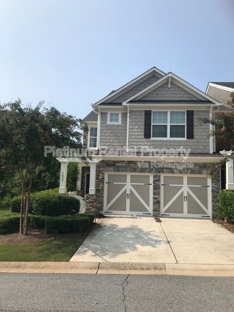 Building Photo - 1636 Watercress Ct SE