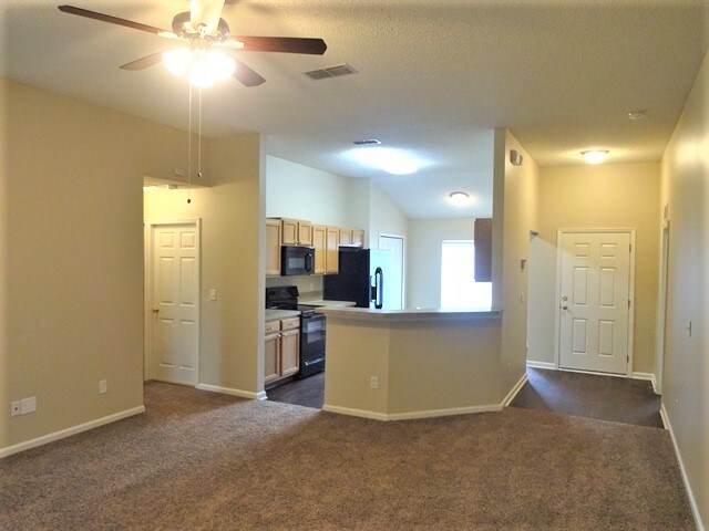 Foto del edificio - 7701 Westport Bay Dr