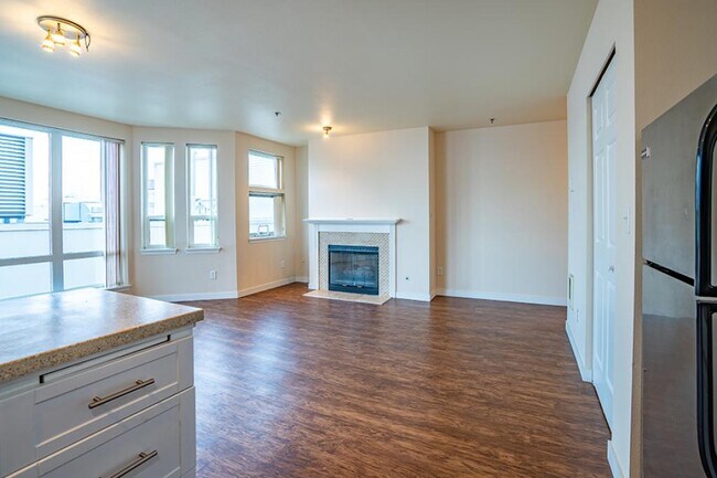 Foto del edificio - Versailles Apartments - 1 bedroom