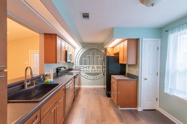 Foto del edificio - 1181 Tumbleweed Run