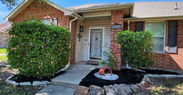 Foto del edificio - 2998 Dusty Ridge Dr