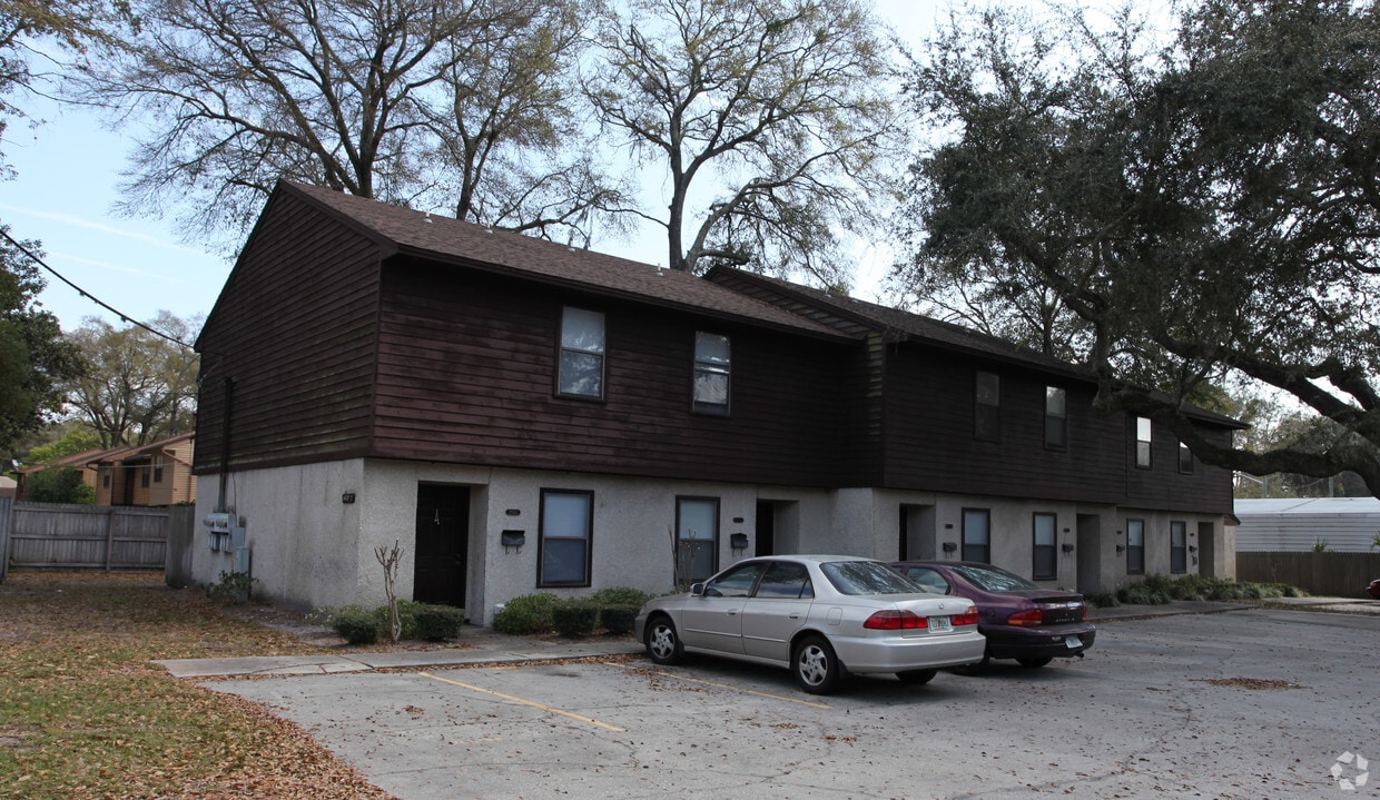 5640 Ansley St, Jacksonville, FL 32211 Apartments in Jacksonville, FL