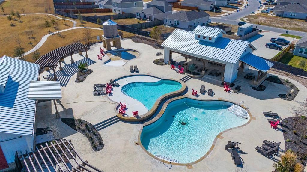 14404 Shooter McGavin Dr, Manor, TX 78653 House Rental in Manor, TX