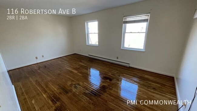 Building Photo - 116 Robertson Ave