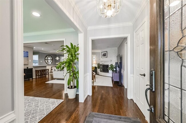Building Photo - 5006 Shady Nook Ct