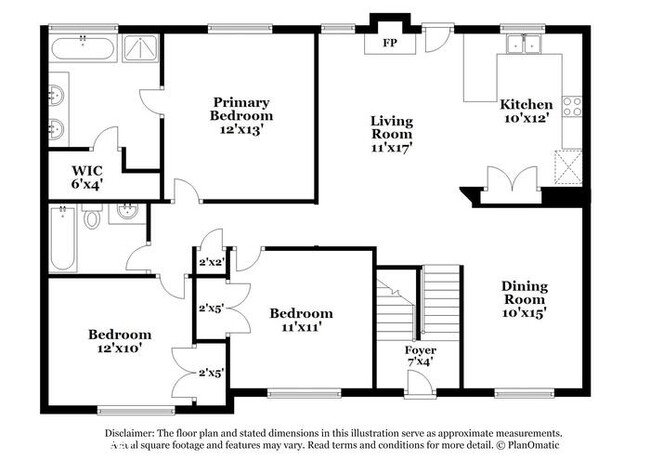 Building Photo - 6001 Ambassador Dr