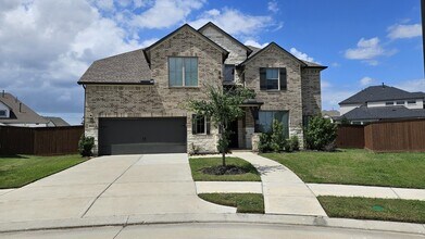 Building Photo - 7503 Aster Thicket Trl