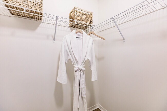 Interior Photo - Aviah Flagler Village