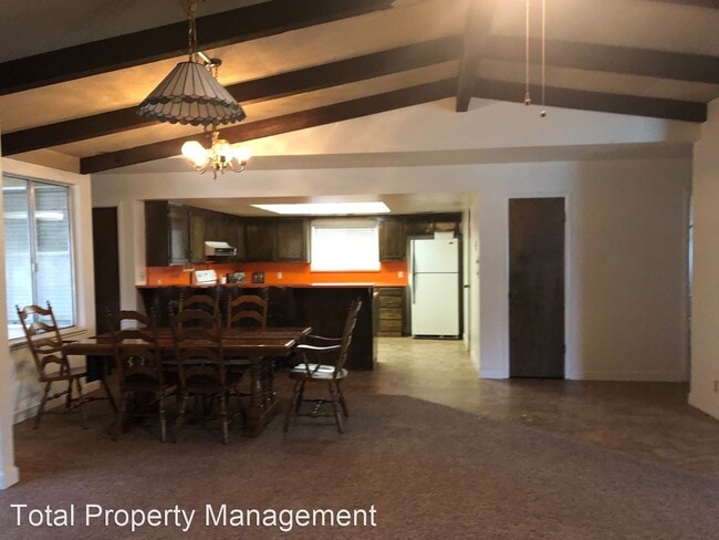Building Photo - 3 br, 2 bath House - 1607 N Redington St