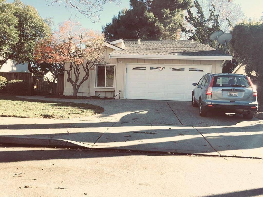 Primary Photo - 4 bedroom in Fremont CA 94539