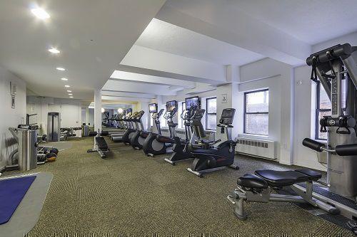 Building Photo - LUXURY BUILDING, HIGH FLOOR, NEWLY RENOVAT...