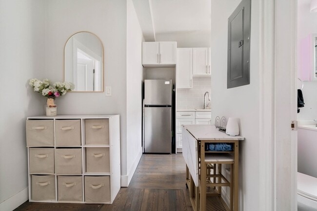 Photo - 81 Park Drive Unit  25M Apartment