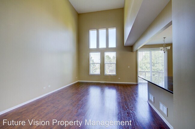 Building Photo - 3 br, 2.5 bath House - 1234 Le Moyne Ave