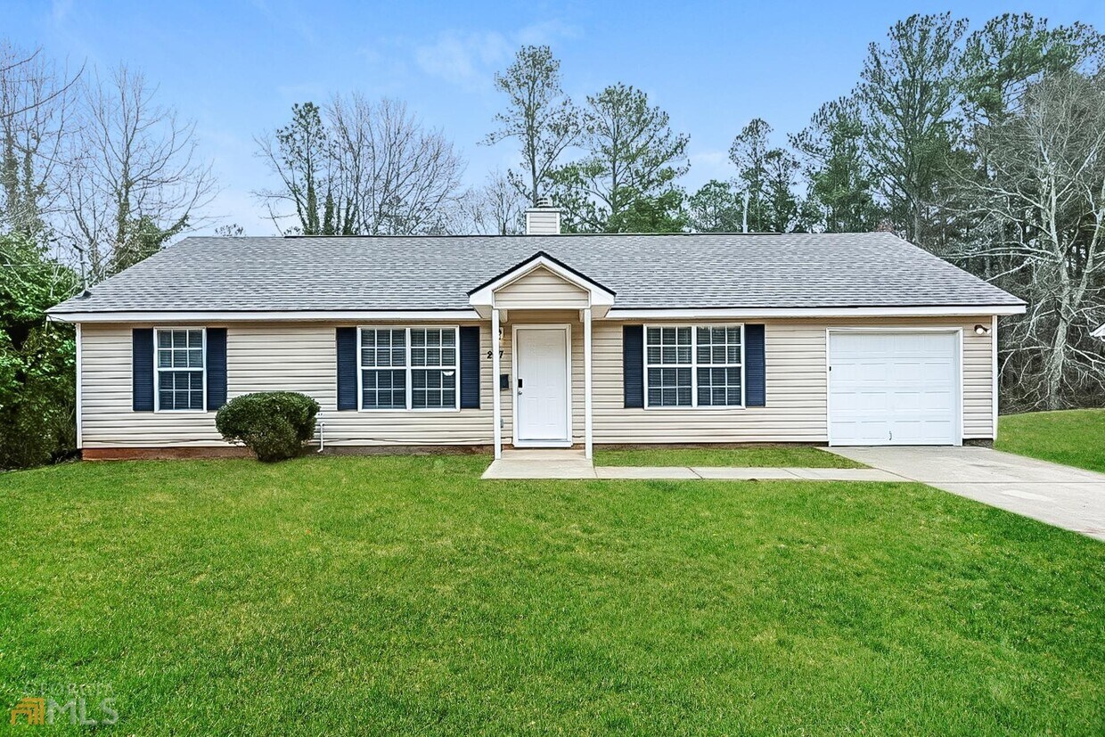 207 Elm St, Palmetto, GA 30268 House for Rent in Palmetto, GA