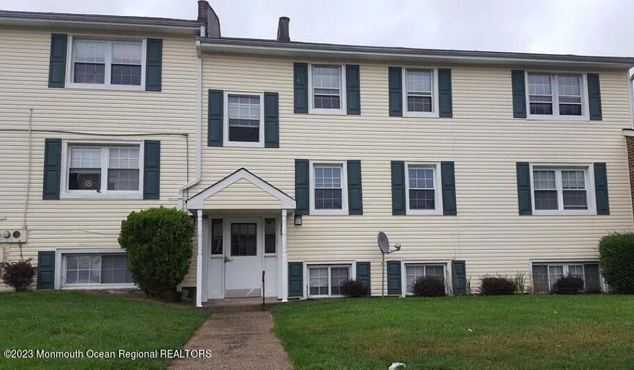 Apartments Near Sawmill Road