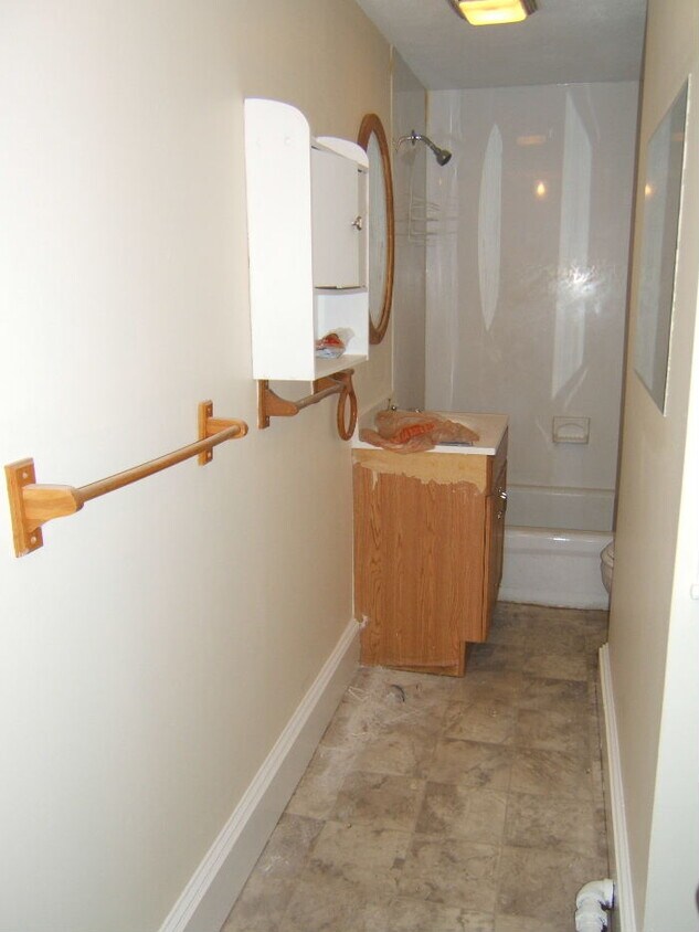 Foto del edificio - 25 Dyer Ave