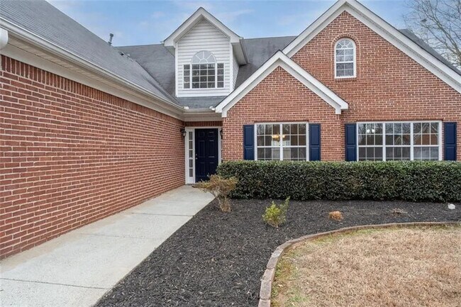 Foto del edificio - 2116 Baltic Ln